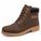 
                Type B brown shoes
                