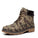 
                armygreen men shoes
                