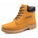 
                Type B yellow shoes
                