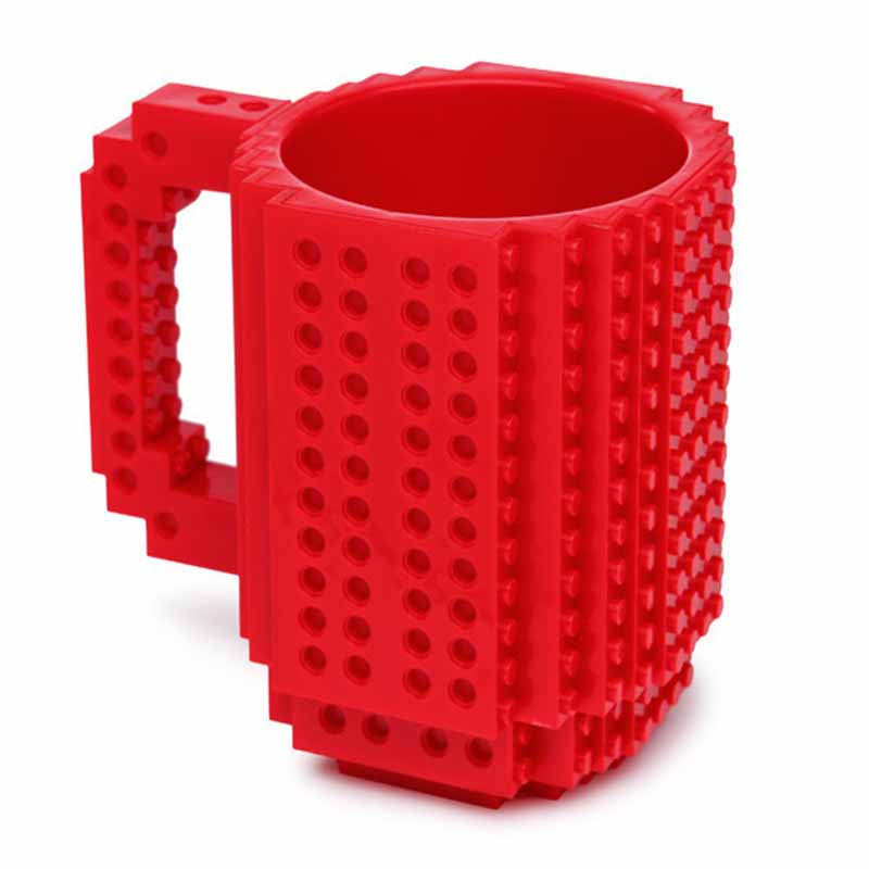 Lego Mugs for Sale