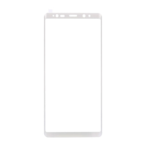 Thin 3D Tempered Glass Protector Film Shield For Samsung Galaxy Note 8