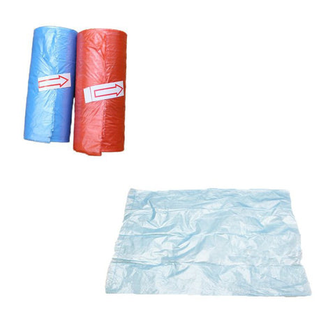 Portable Diapers Abandoned Bags Garbage Bags Case Pet Garbage Bag Removable Box Diaper Bag For Baby Care Tool